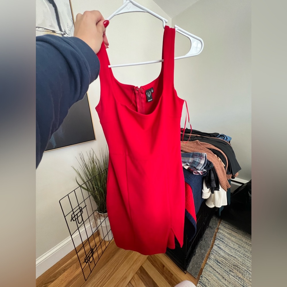 Windsor tight dress